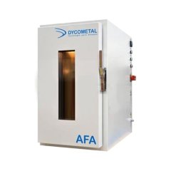 Сушильный шкаф Dycometal AFA 200/525