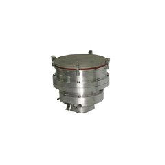 Промышленный турбомолекулярный насос Призма НВТ-1000 ФР