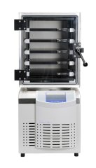 Лиофильная сушка Martin Christ Alpha 1-4 LSCplus