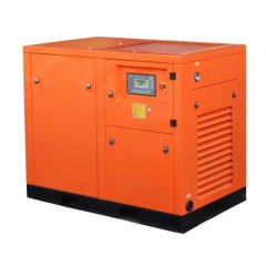 Промышленная электрическая компрессорная станция Арсенал ЗИФ-СВЭ-6,1/0,7 ШМ