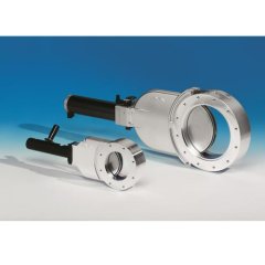 Вакуумные задвижки VAT 79.0