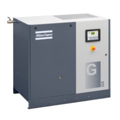 Промышленный винтовой компрессор Atlas Copco GA 26 - 13 PACK