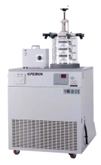 Лиофильная сушка с герметизацией OPERON FDS-7006