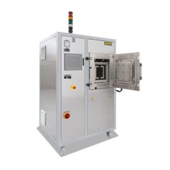 Вакуумная печь Nabertherm VHT 40/16-MO
