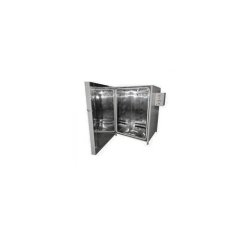 Сушильный шкаф Климат ШС 35/250-2000-П-Улучшенный