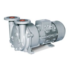 Вакуумный насос Elmo Rietschle L-BV5 2BV5 121-8KH03-8S