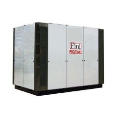 Промышленный винтовой компрессор Fini Tera 125