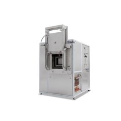 Вакуумная печь Nabertherm VHT 40/20-GR