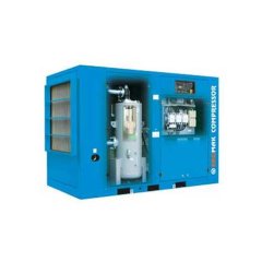 Промышленный винтовой компрессор EKOMAK EKO 90 GD 8 бар