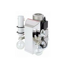 Промышленный лабораторный мембранный вакуумный насос Ilmvac (Welch) LVS 611 T