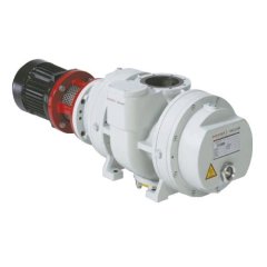 Вакуумный насос Pfeiffer Vacuum Okta 250 M-0.75 Sealing gas