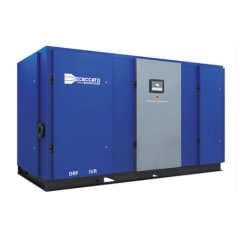 Промышленный винтовой компрессор Ceccato DRF 271 IVR 7 бар