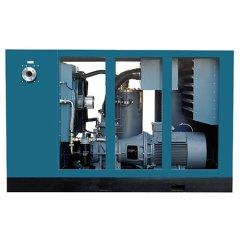 Промышленный винтовой компрессор Dali ED-39/24 ED