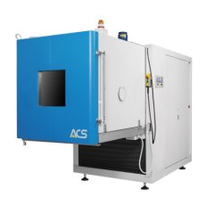 Испытательная камера ACS AV2200 C 10