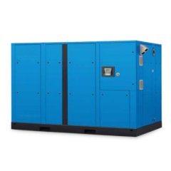 Промышленный винтовой компрессор Ceccato RLR 340 10 бар