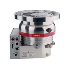 Вакуумный насос Pfeiffer Vacuum HiPace 800 M TC 700 Profibus DN 200 CF-F