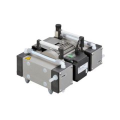 Вакуумный насос Ilmvac (Welch) MPC 201 T