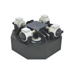 Вибростенд Dongling Technologies 3ES-40-HF-1000