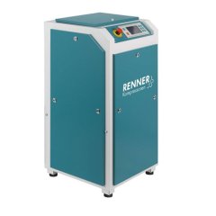 Промышленный винтовой компрессор Renner RS-Top 5,5 13 бар
