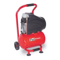 Промышленный винтовой компрессор Fini PIONEER 245