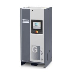 Промышленный винтовой компрессор Atlas Copco GA 22 VSD plus PACK