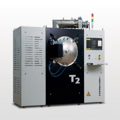 Вакуумная печь Термионик Т2