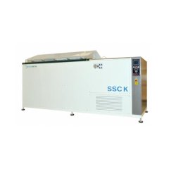 Испытательная камера Dycometal SSCK-1000