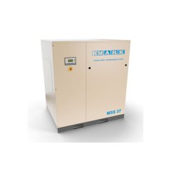 Промышленный винтовой компрессор MARK MSS 30-10