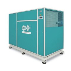 Промышленный винтовой компрессор Renner RS 95 D 7,5 бар