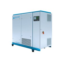 Промышленный винтовой компрессор Kraftmann Polaris 46 D W