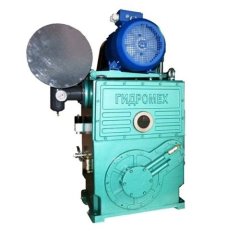 Вакуумный насос Гидромех АВПЗ-160Д