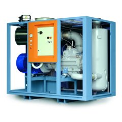 Вакуумный насос Pneumofore UV100