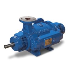 Вакуумный насос Nash TC 9