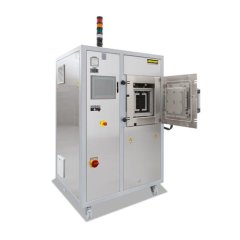 Вакуумная печь Nabertherm VHT 8/18-W