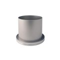 Вакуумный фланец INFICON DN 320 ISO-K с трубкой