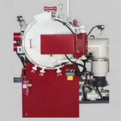 Вакуумная печь Schmetz I 54/1H