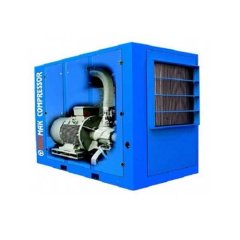 Промышленный винтовой компрессор EKOMAK EKO 75 QD 7,5 бар