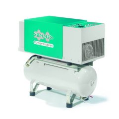 Промышленный винтовой компрессор Renner RSD-C 4,0 10 бар 250 л