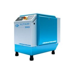 Промышленный винтовой компрессор Kraftmann Altair 32 O
