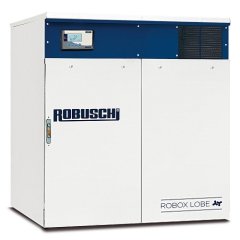 Воздуходувка Robuschi ROBOX ES 65/3P