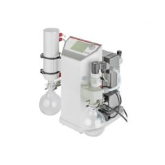 Промышленный лабораторный мембранный вакуумный насос Ilmvac (Welch) LVS 210 T