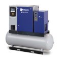 Промышленный винтовой компрессор Ceccato DRA 15-13 IVR 270 с осушителем