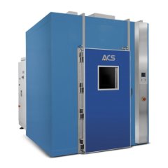 Испытательная камера Walk-in ACS WZH A2 Large