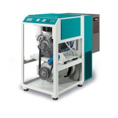 Промышленный винтовой компрессор Renner RSK 4,0 10 бар