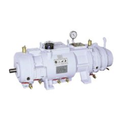 Вакуумный насос Dongbang DBPW 150