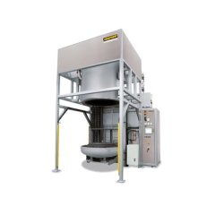 Вакуумная печь Nabertherm LBVHT 250/24-GR