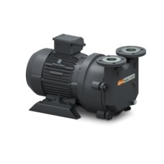 Водокольцевой вакуумный насос Busch Dolphin LX 0330 B