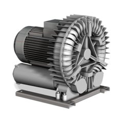 Воздуходувка Busch Samos SI 1500 E1