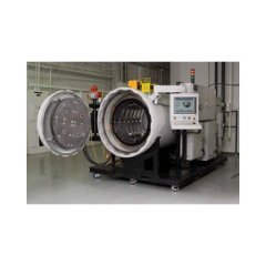 Вакуумная печь Ipsen H6 низкое давление