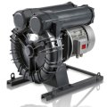 Воздуходувка FPZ K10-MS-GOR-22.00 Flex-coupling Horizontal IE2